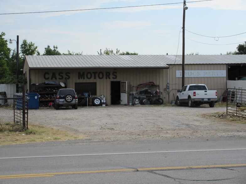 Primary Photo Of 2211 State Highway 69 S, Greenville Auto Repair For Lease