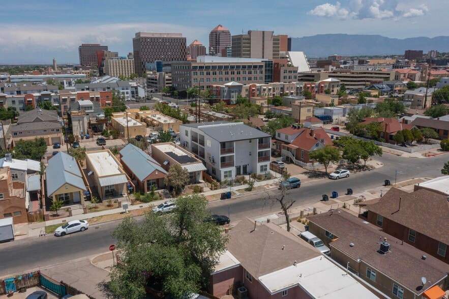 More Photos Of 615 Iron Ave SW, Albuquerque Apartments For Sale