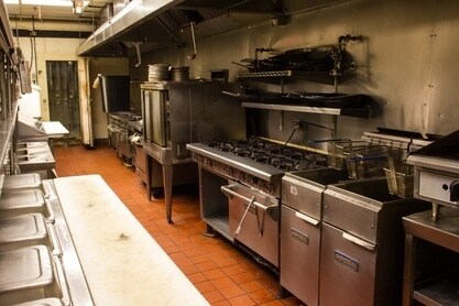 More Photos Of 1058 Charles St, Providence Restaurant For Lease