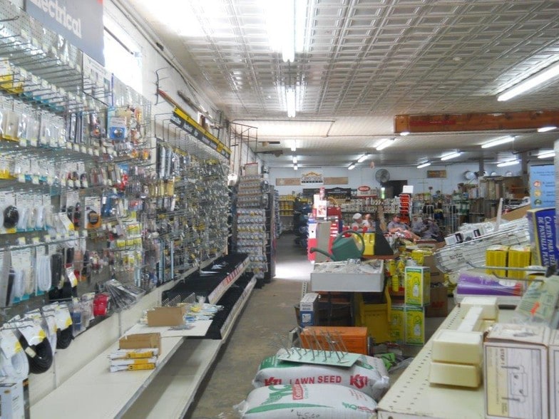 More Photos Of 4392 Lee St, Ayden Freestanding For Sale