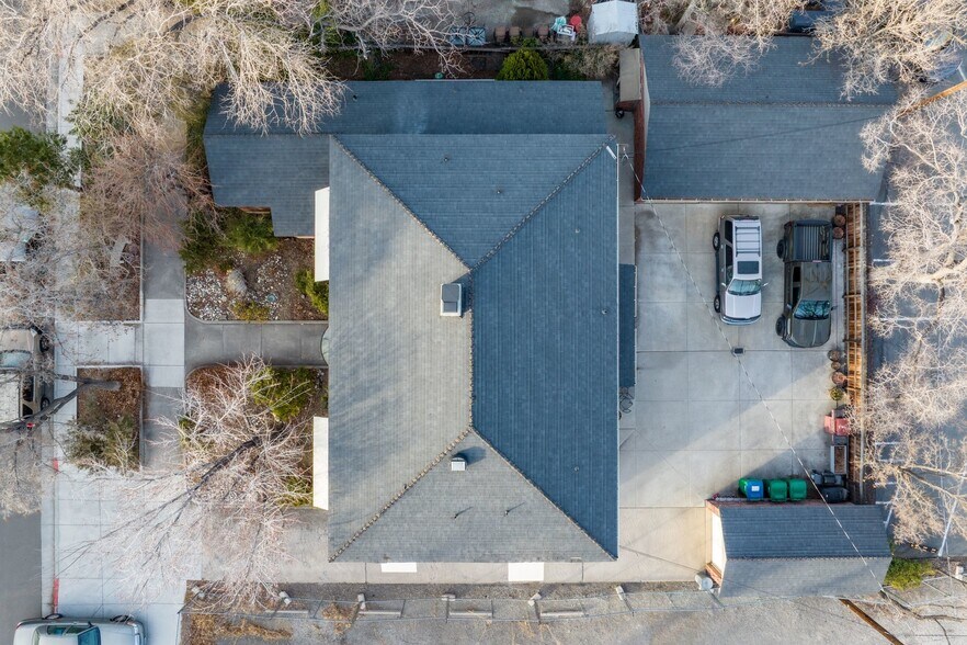More Photos Of 512 Humboldt St, Reno Multifamily For Sale