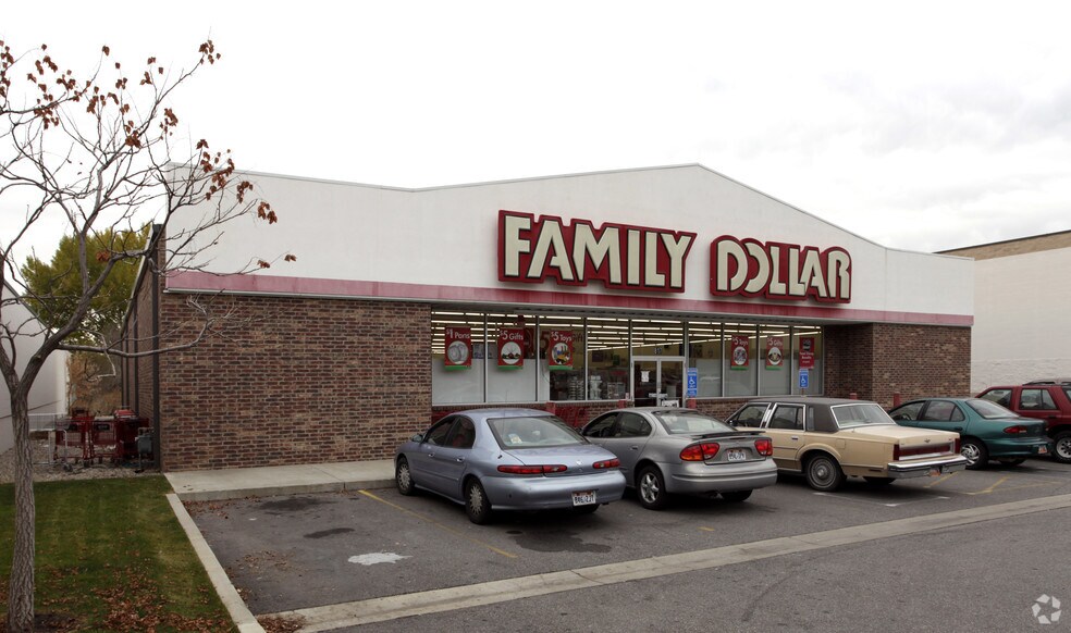 More Photos Of 817 Wall Ave, Ogden Freestanding For Sale