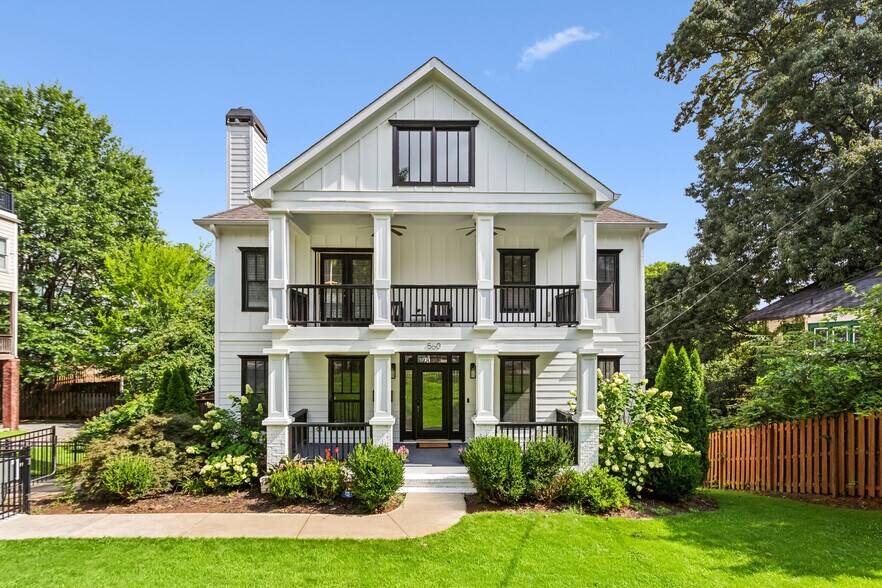 Primary Photo Of 560 Morgan St NE, Atlanta Apartments For Sale