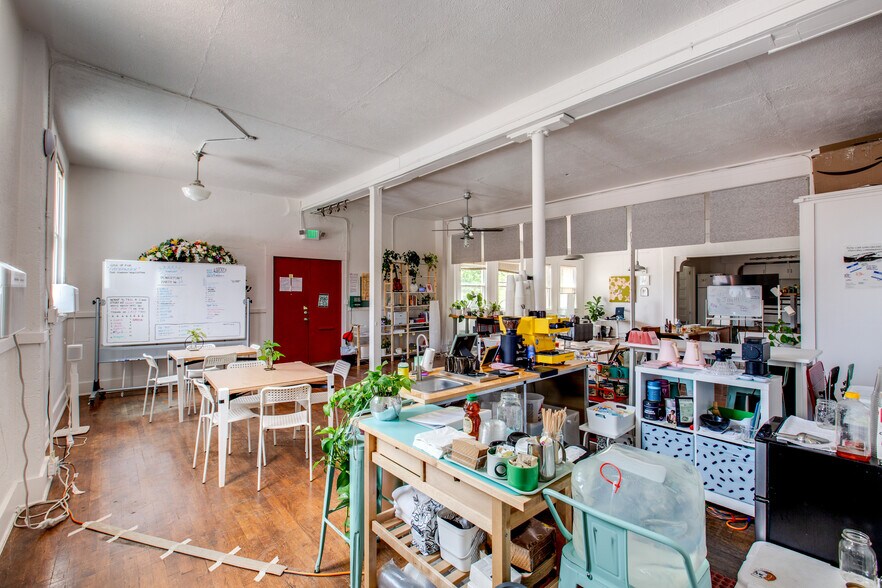 More Photos Of 2101-2111 W 29th Ave, Denver Loft Creative Space For Sale