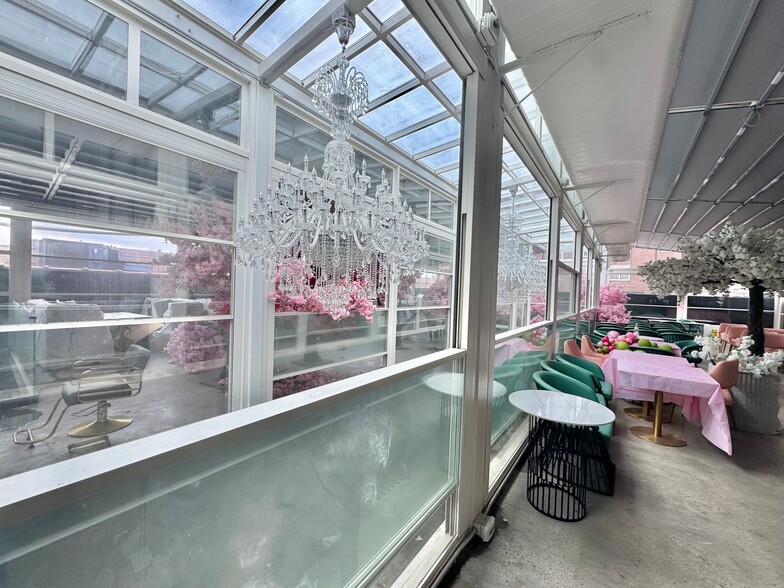 More Photos Of 107-27-107-29 71st Ave, Forest Hills Storefront Retail Office For Sale