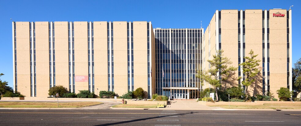 More Photos Of 2701 S Johnson St, San Angelo Industrial For Sale