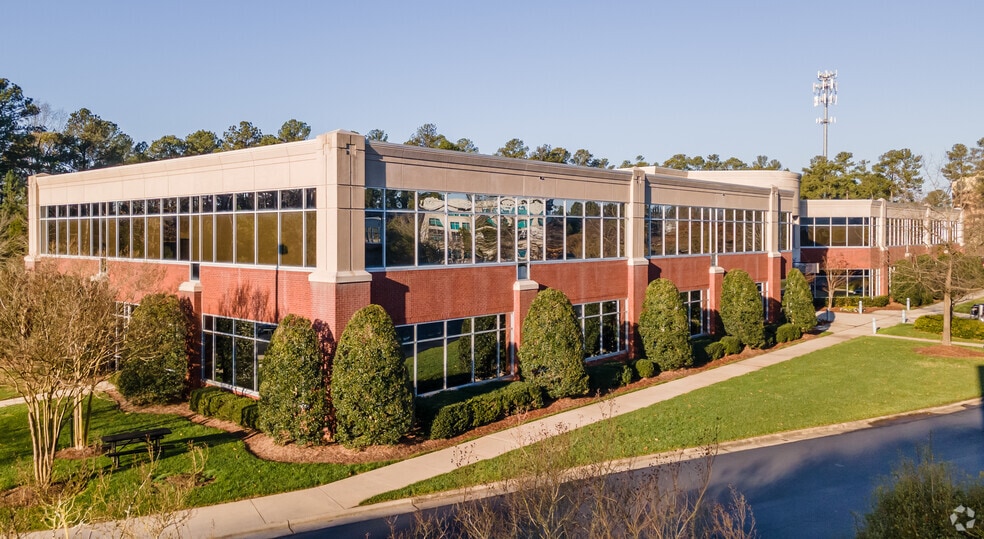 Primary Photo Of 3000 Rdu Center Dr, Morrisville Office For Sale