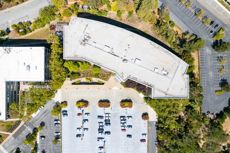 More Photos Of 2929 Campus Dr, San Mateo Unknown For Lease