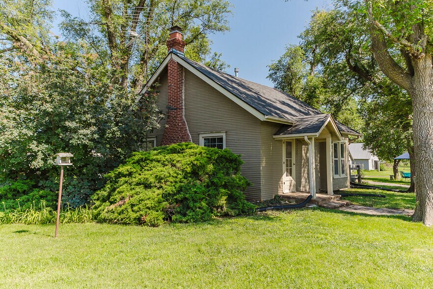 More Photos Of 15615 E 21st St, Wichita Land For Sale