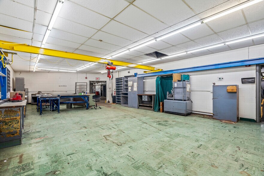 More Photos Of 59 Felton St, North Tonawanda Industrial For Lease