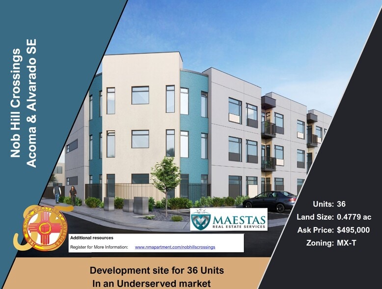 99999 Alvarado Drive Southeast Dr  