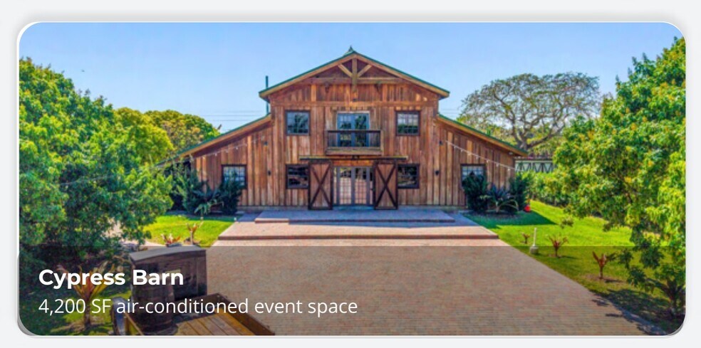 More Photos Of 19050 SW 194th Ave, Miami Lodge Meeting Hall For Sale