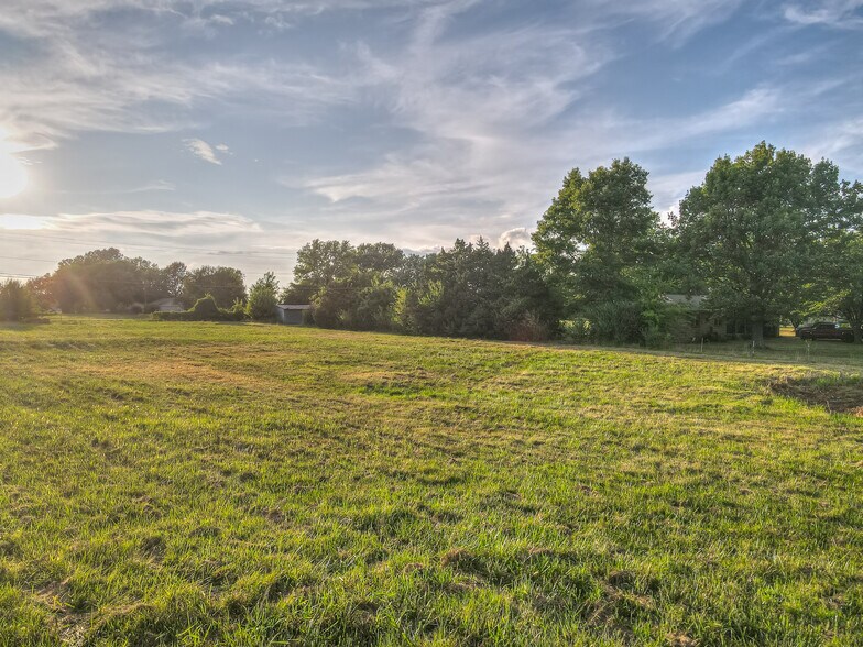 More Photos Of 10524 N 129th East Ave, Owasso Land For Sale