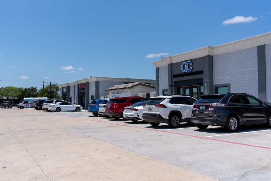 More Photos Of 1290 FM 43, Corpus Christi Storefront For Sale