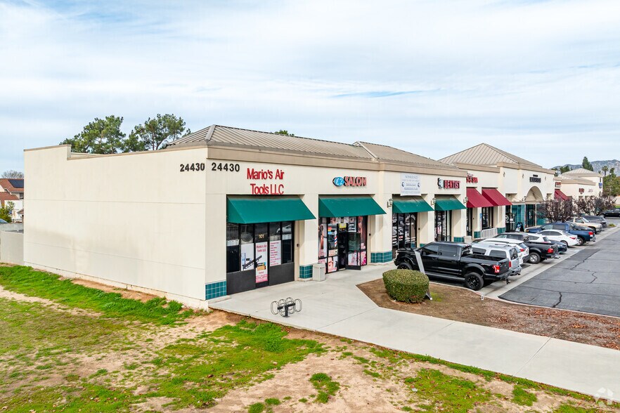 Primary Photo Of 24430-24440 Alessandro Blvd, Moreno Valley Unknown For Lease