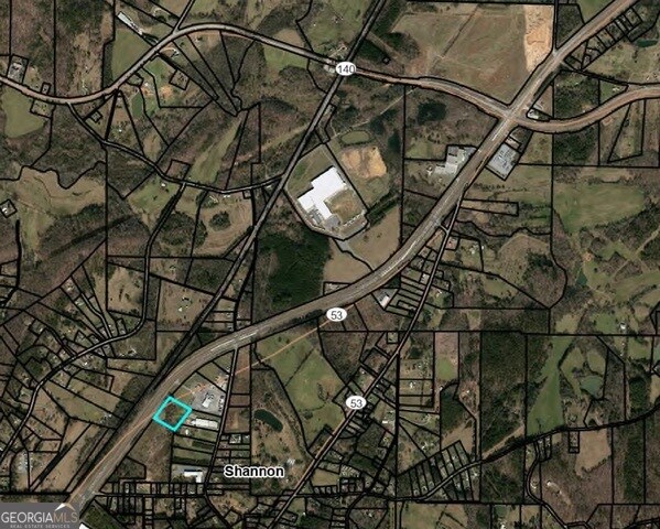 More Photos Of 0 Calhoun Hwy, Rome Land For Sale