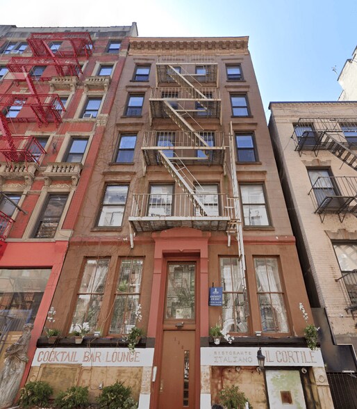 More Photos Of , New York Multifamily For Sale