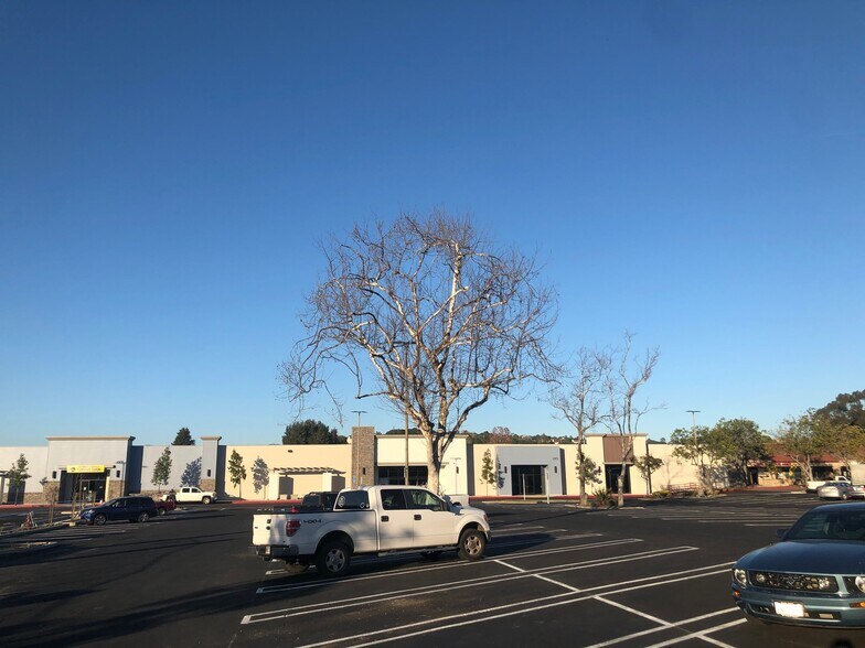 More Photos Of 1500-1590 W Branch St, Arroyo Grande Unknown For Lease