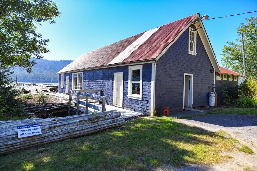 More Photos Of 3900 Skeena Dr, Port Edward Land For Sale