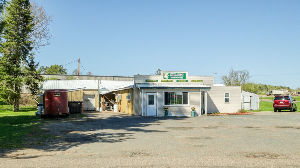 More Photos Of 2310 S Main St, Bloomer General Retail For Sale