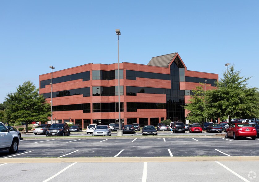 More Photos Of 7 Technology Cir, Columbia Office For Lease