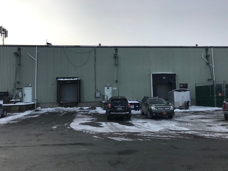 More Photos Of 1944 Route 22, Brewster Village Warehouse For Sale