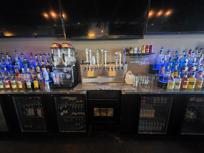 More Photos Of 64 W Main St, Fredonia Bar For Sale