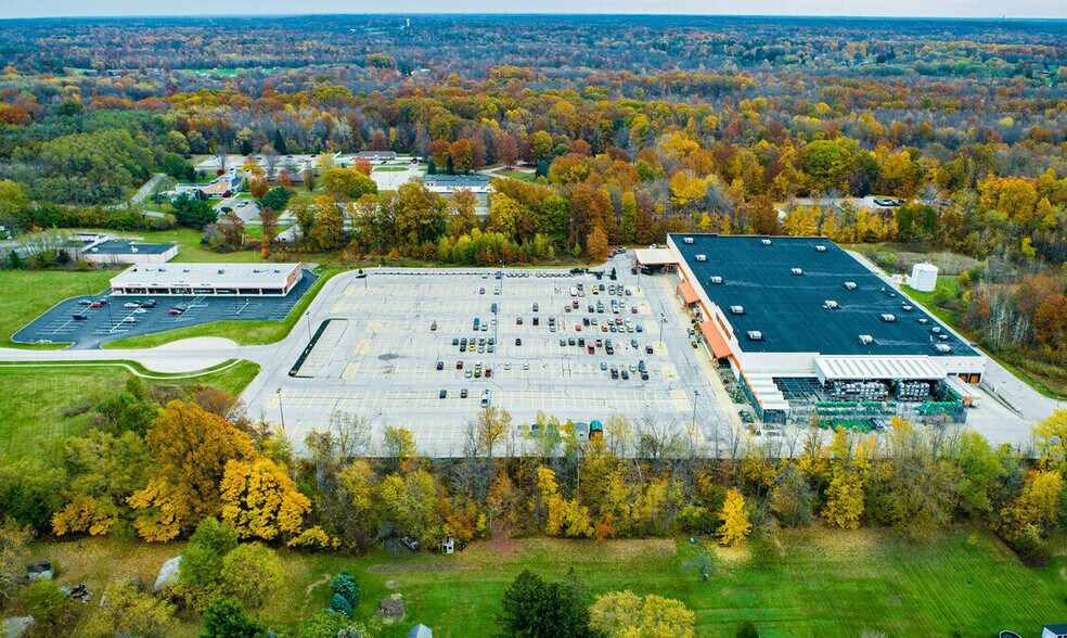 Primary Photo Of Market Pl @ Orchard, Ashtabula Land For Lease