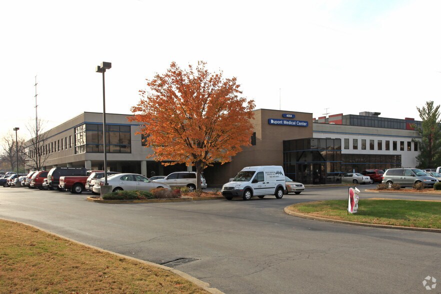 More Photos Of 4004 Dupont Cir, Louisville Medical For Sale