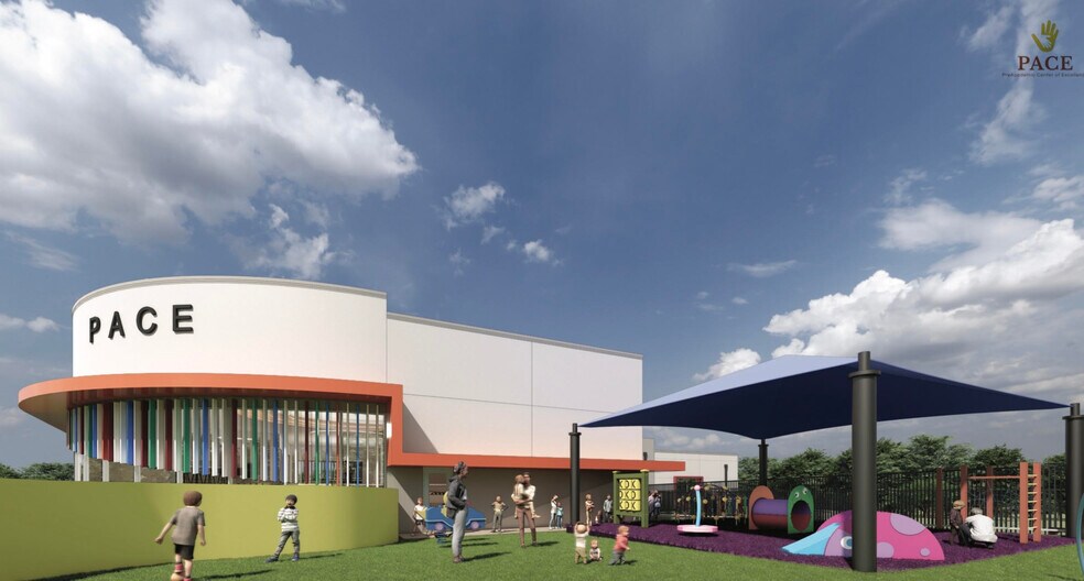 More Photos Of 1360 Little Elm Trail, Cedar Park Land For Sale