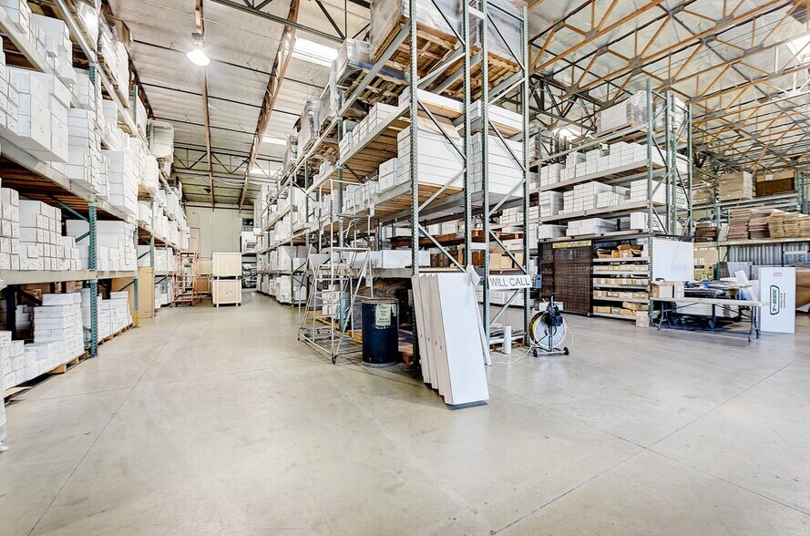 More Photos Of 2365 Railroad St, Corona Warehouse For Lease