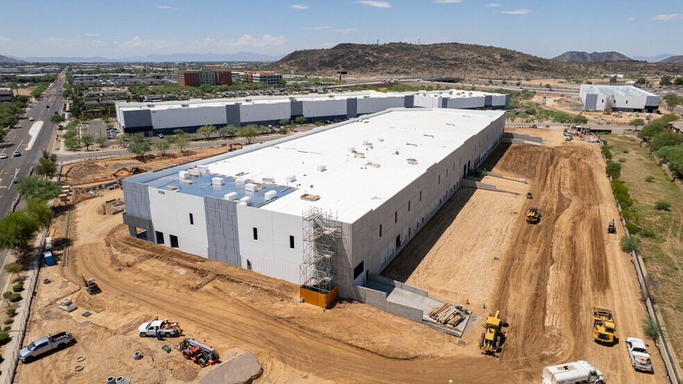 More Photos Of 2415-2335 W Corporate Center Dr, Phoenix Unknown For Lease