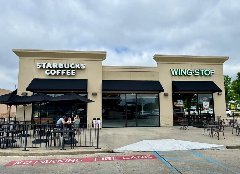 Primary Photo Of 612 N Canal Blvd, Thibodaux Freestanding For Lease