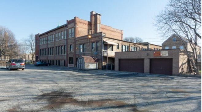 More Photos Of 2422 S California Ave & 2825 W 24th Blvd, Chicago Religious Facility For Sale