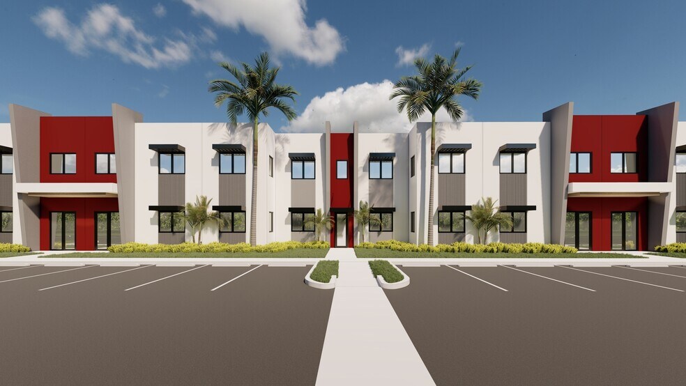 More Photos Of 3929 Pipkin Rd, Lakeland Warehouse For Lease