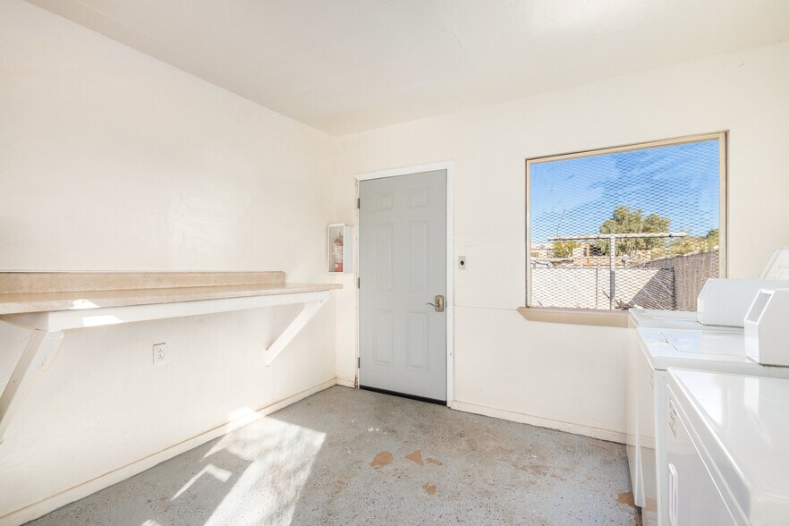 More Photos Of 3020-3028 N Castro Ave, Tucson Apartments For Sale