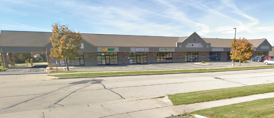 More Photos Of 751 Church St, Allenton Storefront For Lease