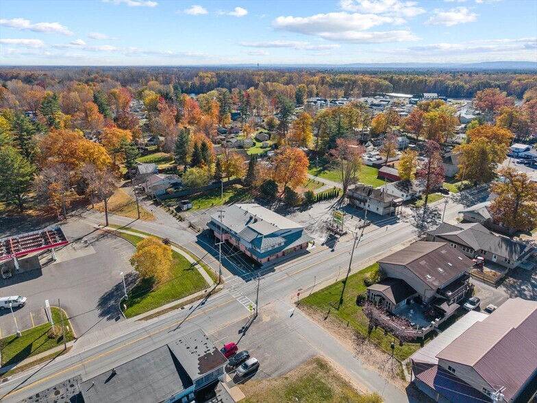 More Photos Of 1424 Main St, Sylvan Beach Restaurant For Sale