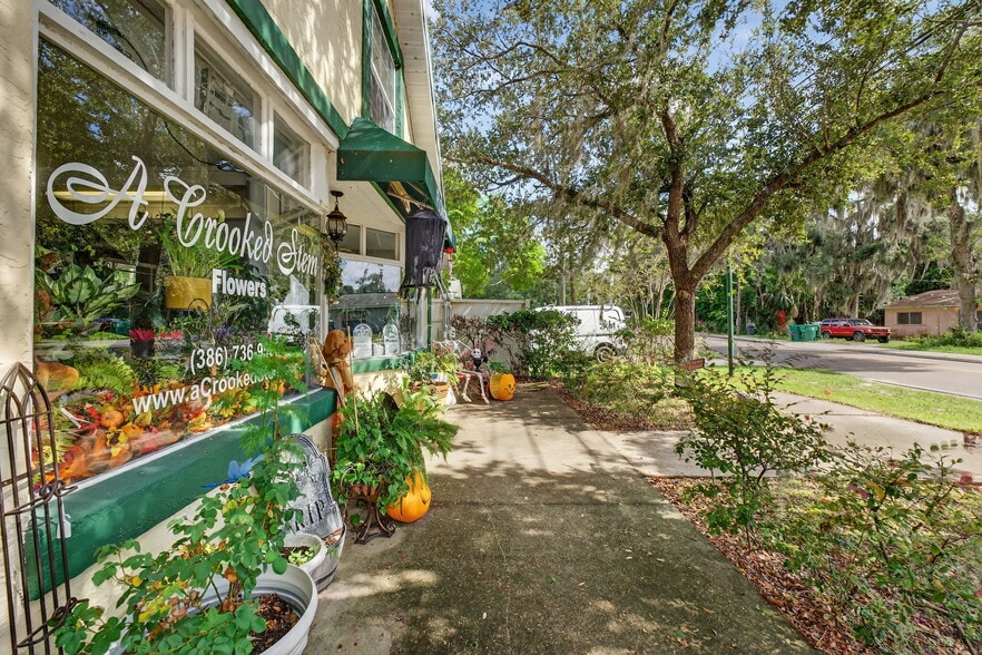 More Photos Of 237 E Plymouth Ave, Deland Freestanding For Sale