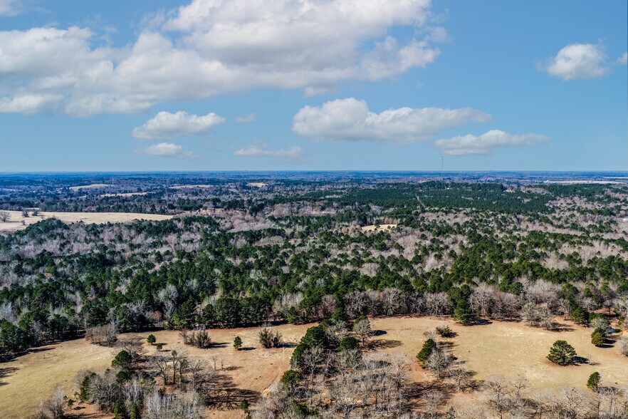 More Photos Of 1609 County Road 246 S rd, Tyler Land For Sale