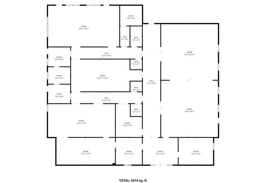 More Photos Of 905 Galesville Rd, Galesville Office For Sale