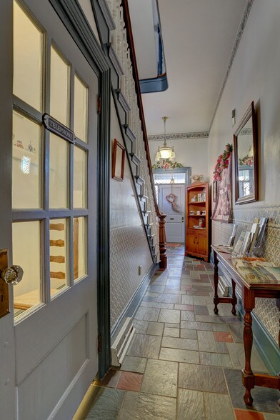 More Photos Of 62 E Main St, Lititz Hospitality For Sale