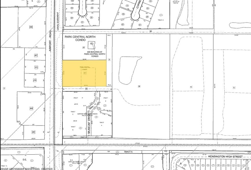 More Photos Of 5435 Park Central Ct, Naples Medical For Sale