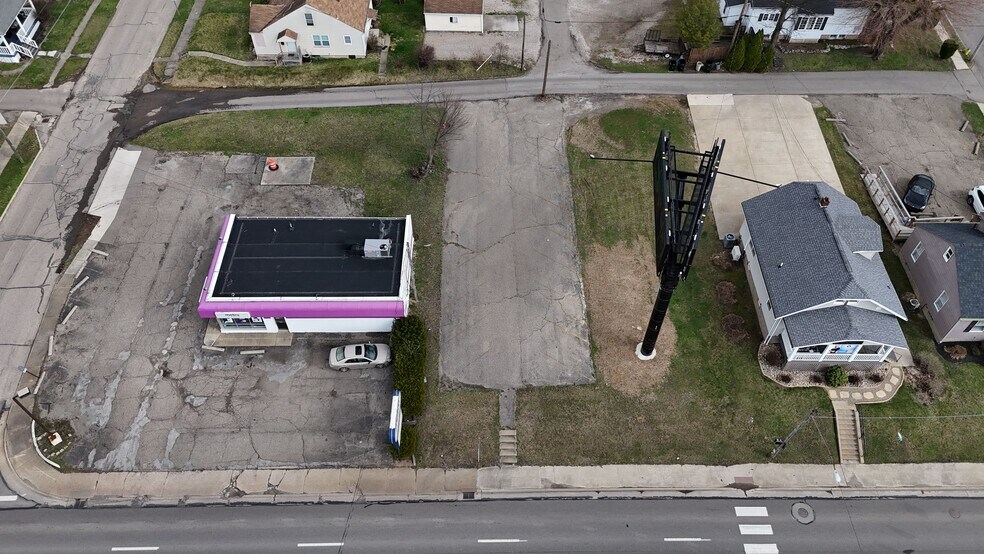 More Photos Of 2415 Maple Ave, Zanesville Carwash For Sale