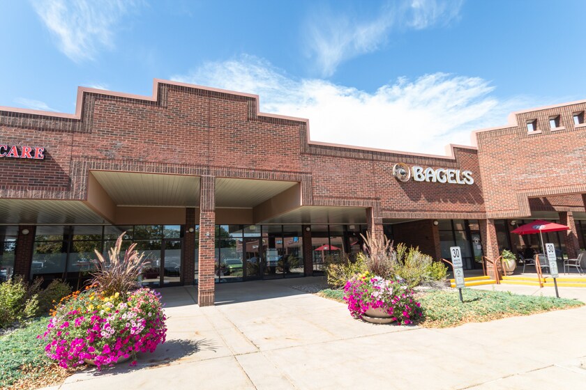 Primary Photo Of 2531 S Shields St, Fort Collins General Retail For Lease