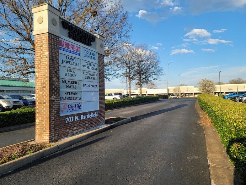 More Photos Of 701 N Battlefield Blvd, Chesapeake Unknown For Lease
