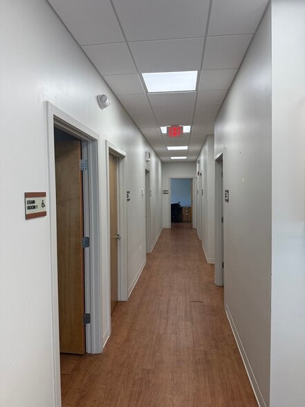 More Photos Of 186 County Road 520, Morganville Office For Lease