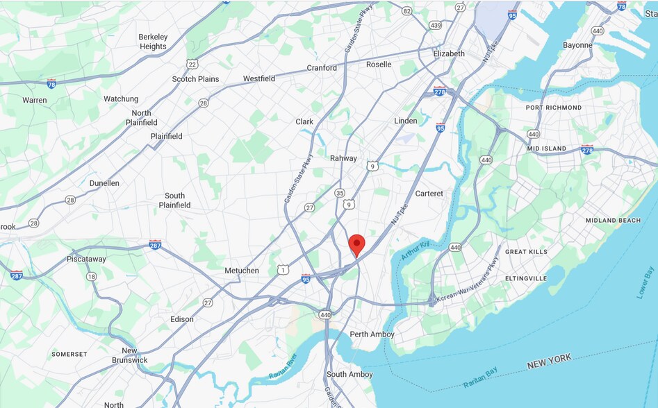 More Photos Of 292 E Smith St, Woodbridge Warehouse For Sale