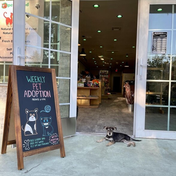 More Photos Of 218-220 S Myrtle Ave, Monrovia Storefront Retail Office For Lease