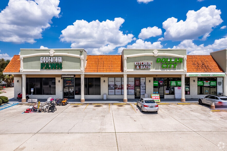 More Photos Of 9421 S Orange Blossom Trl, Orlando Unknown For Lease
